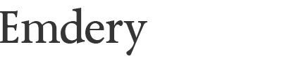 Emdery
